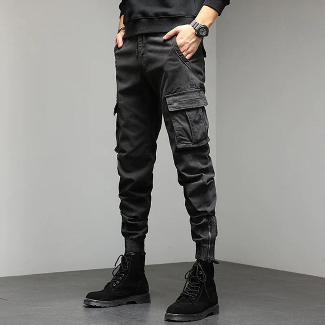 Hardfell | 6 pocket cargo pants
