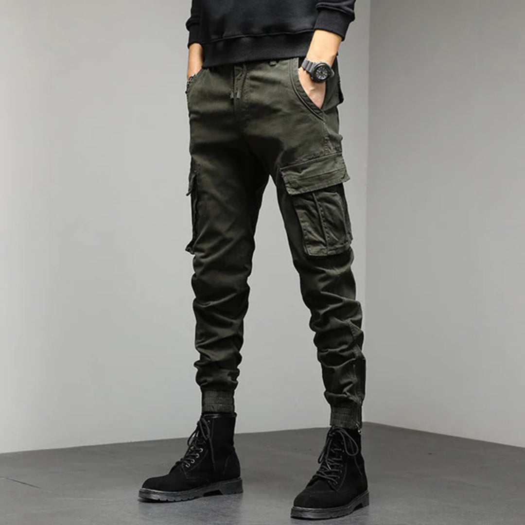 Hardfell | 6 pocket cargo pants
