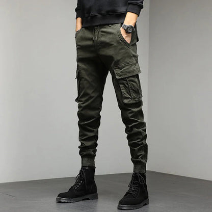 Hardfell | 6 pocket cargo pants