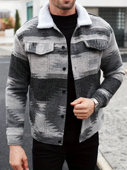 Hardfell | Casual jacket for men