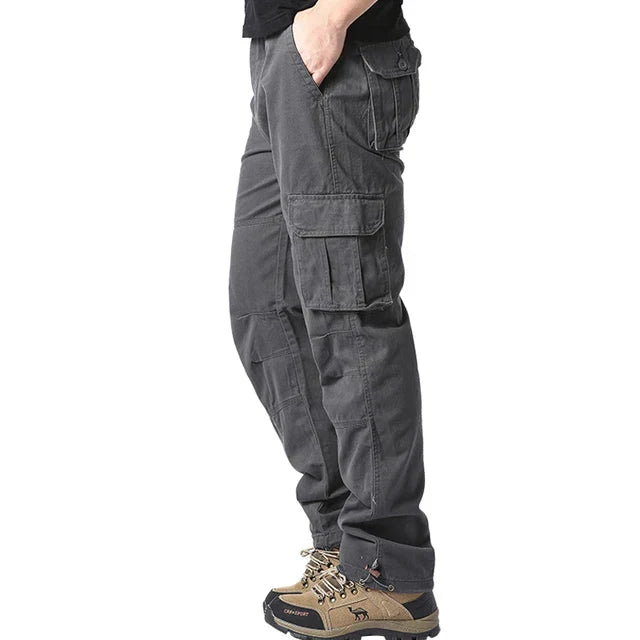 Hardfell | Men's tactical pants
