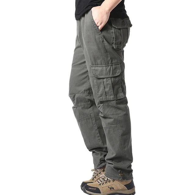 Hardfell | Men's tactical pants