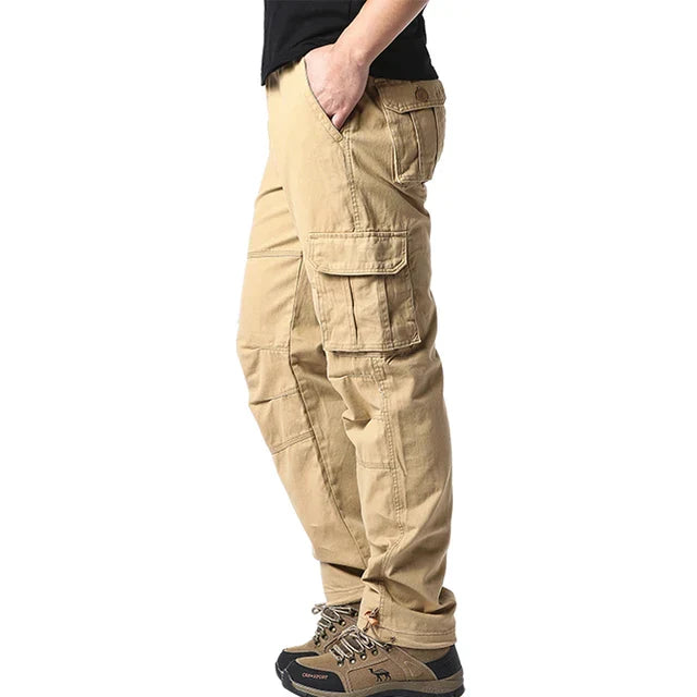 Hardfell | Men's tactical pants