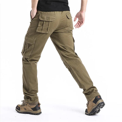 Hardfell | Men's tactical pants