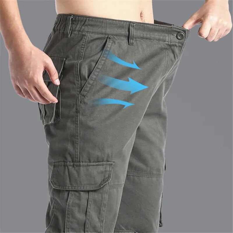 Hardfell | Men's tactical pants