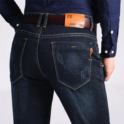 Hardfell | Classic style jeans