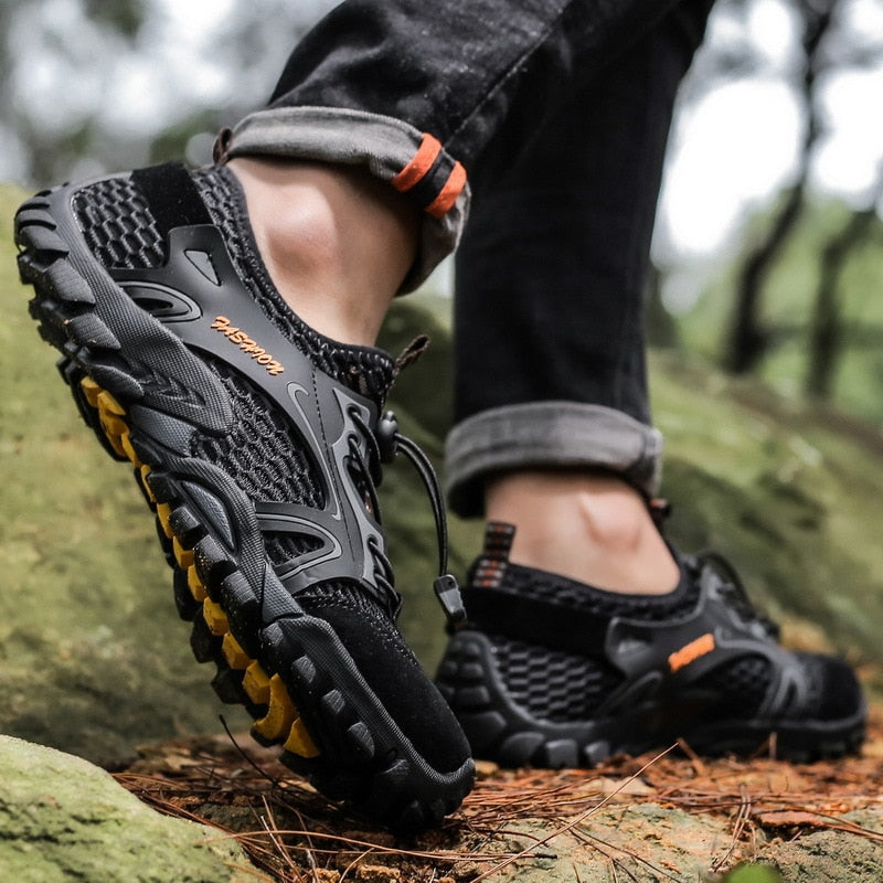 Hardfell | William - outdoor trail shoes
