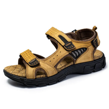 Hardfell | Hudson orthopaedic sandals