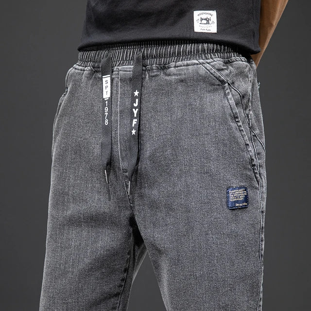 Hardfell | Streetwear Jeans