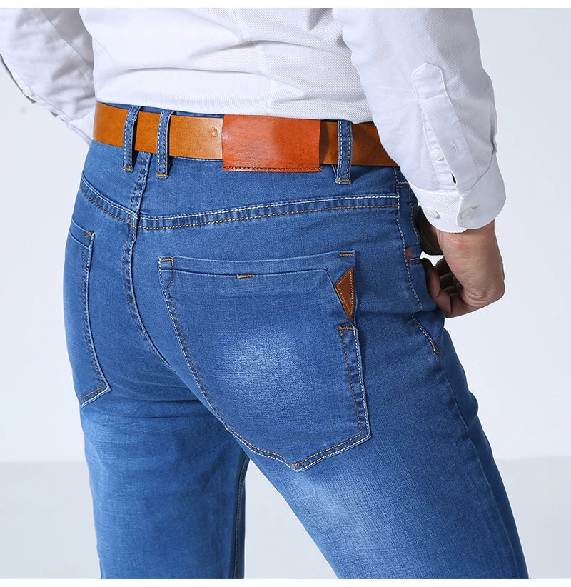 Hardfell | Classic style jeans