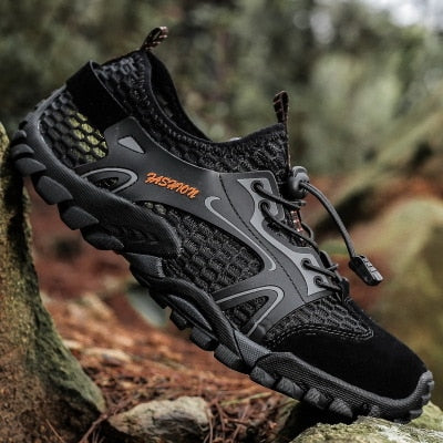 Hardfell | William - outdoor trail shoes