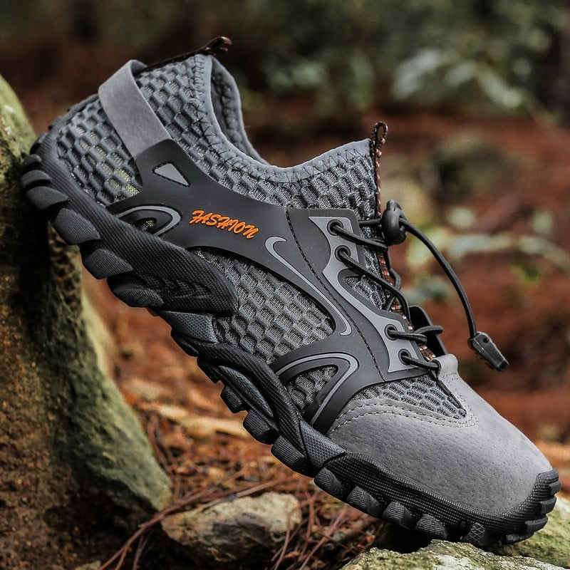 Hardfell | William - outdoor trail shoes