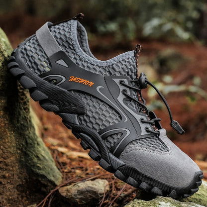 Hardfell | William - outdoor trail shoes