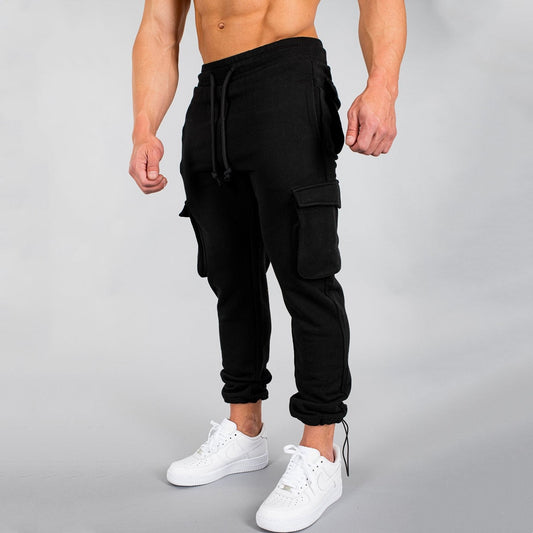Hardfell | Cargo Jogger