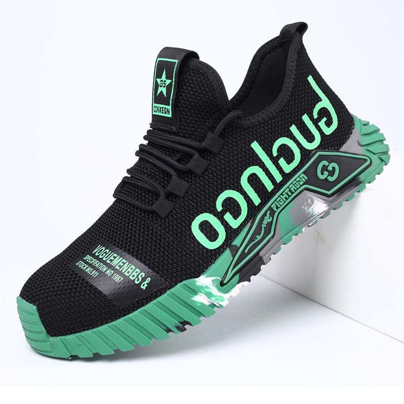 Hardfell | Victor - running sneakers for men