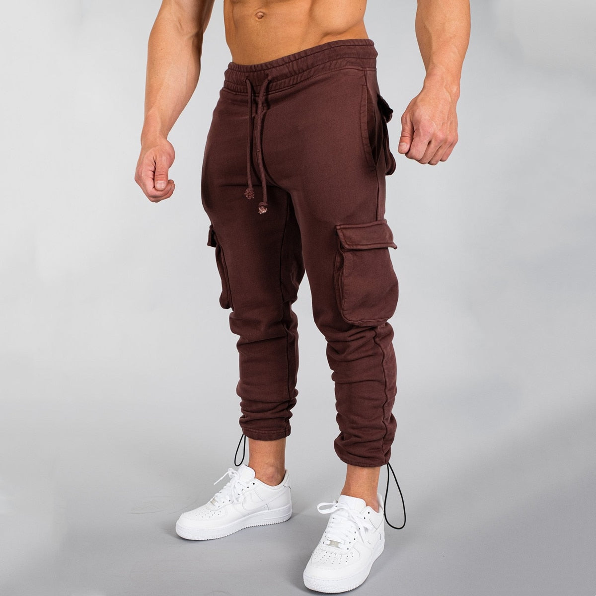 Hardfell | Cargo Jogger