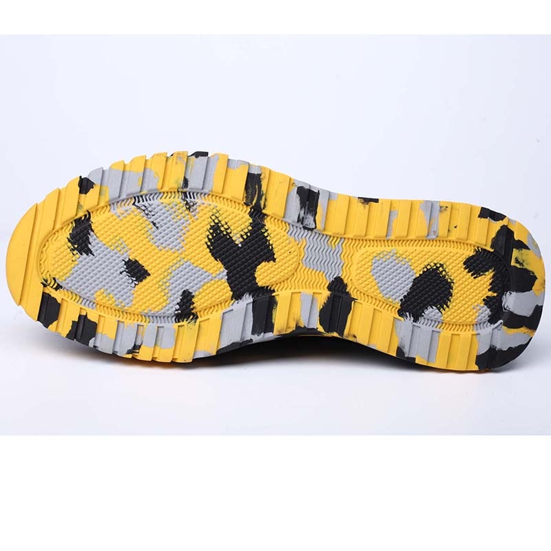 Hardfell | Victor - running sneakers for men