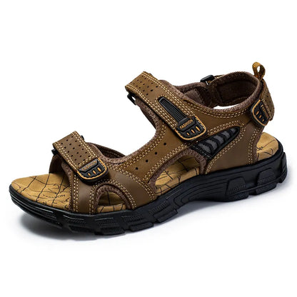 Hardfell | Hudson orthopaedic sandals