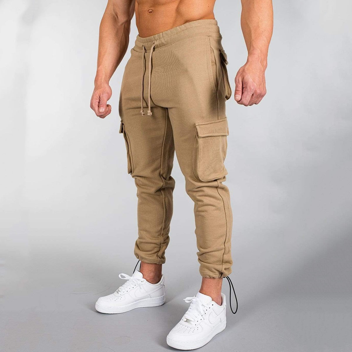 Hardfell | Cargo Jogger