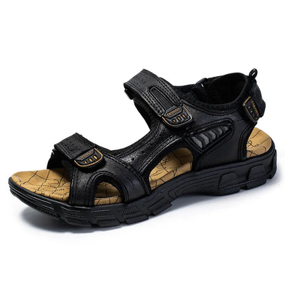 Hardfell | Hudson orthopaedic sandals