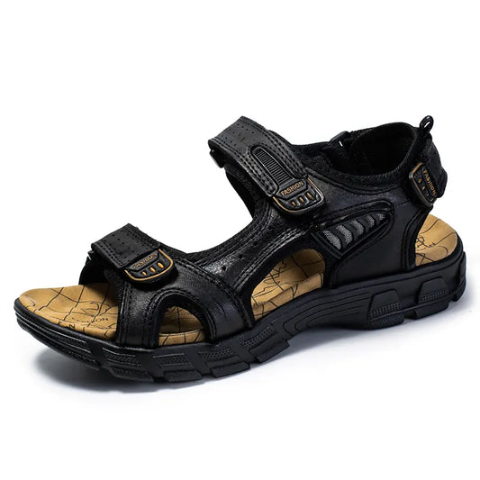 Hardfell | Hudson orthopaedic sandals