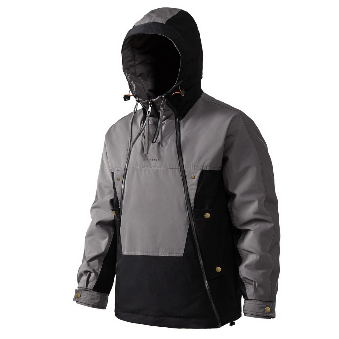 Hardfell | Windproof jacket for men