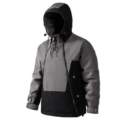 Hardfell | Windproof jacket for men