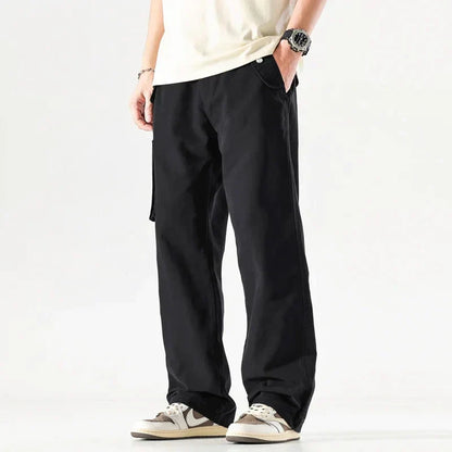 Hardfell | Cityscape Pants