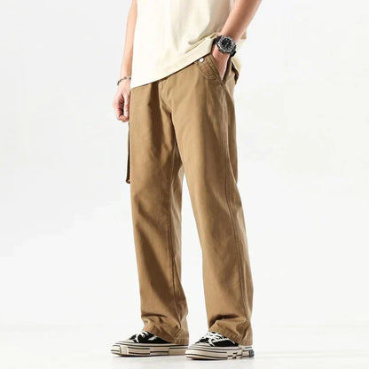 Hardfell | Cityscape Pants