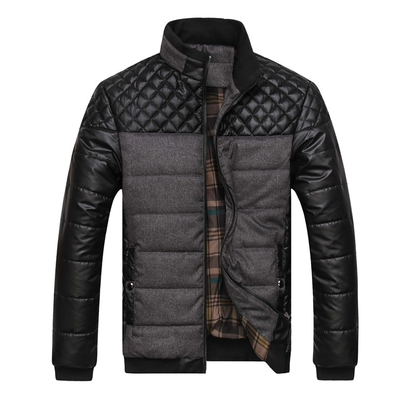 Hardfell | Urban Style Jacket