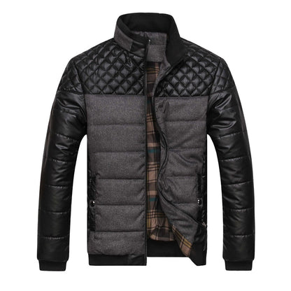 Hardfell | Urban Style Jacket