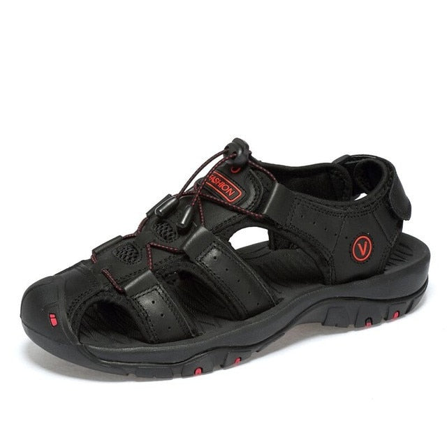Hardfell | Orthopaedic comfort sandals