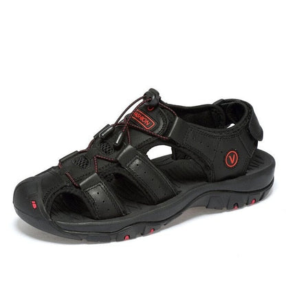 Hardfell | Orthopaedic comfort sandals