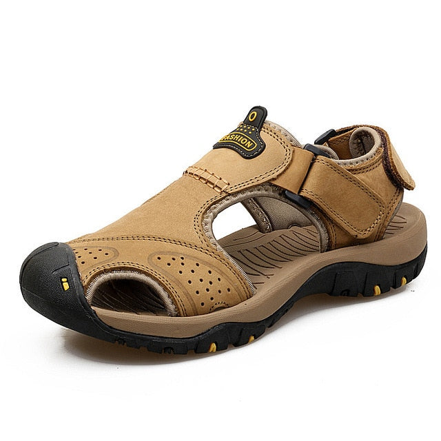 Hardfell | Orthopaedic comfort sandals