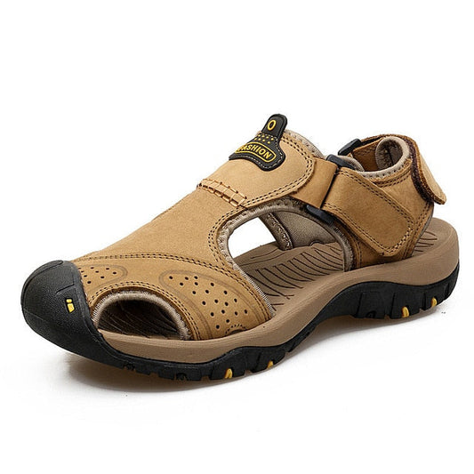 Hardfell | Orthopaedic comfort sandals