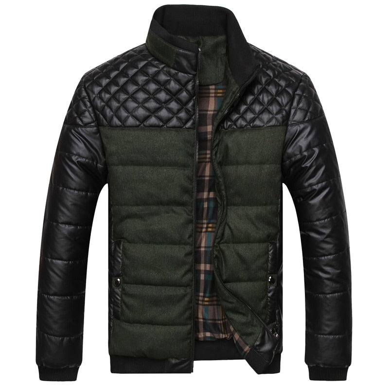 Hardfell | Urban Style Jacket