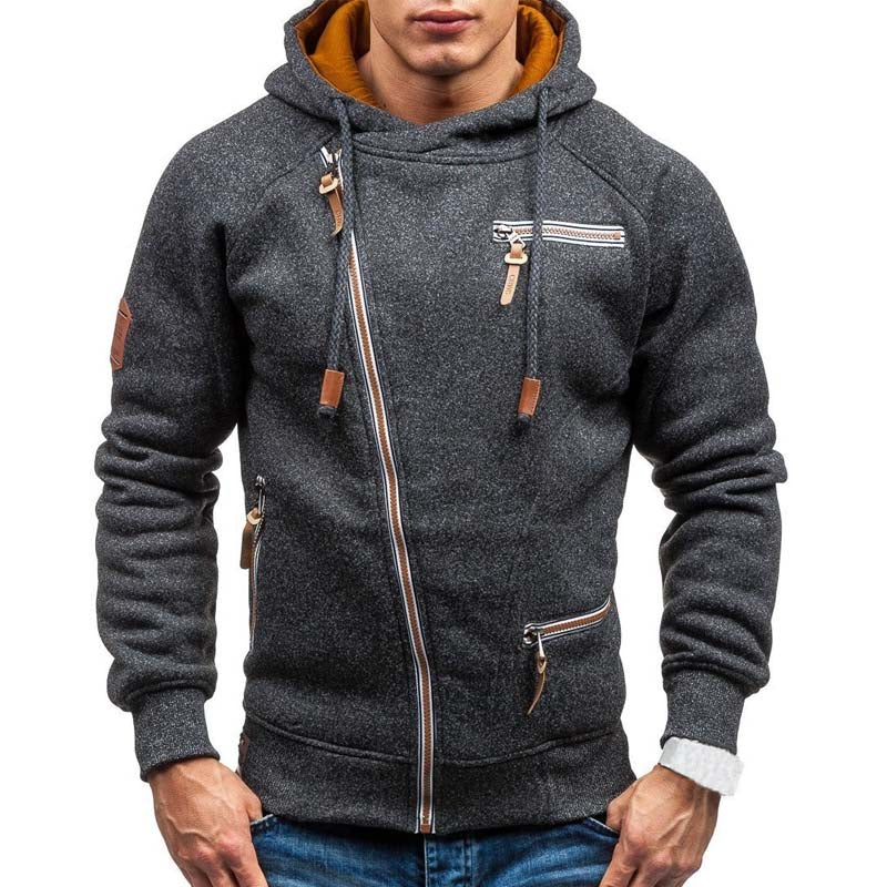 Hardfell | Super nice and comfortable hoodie