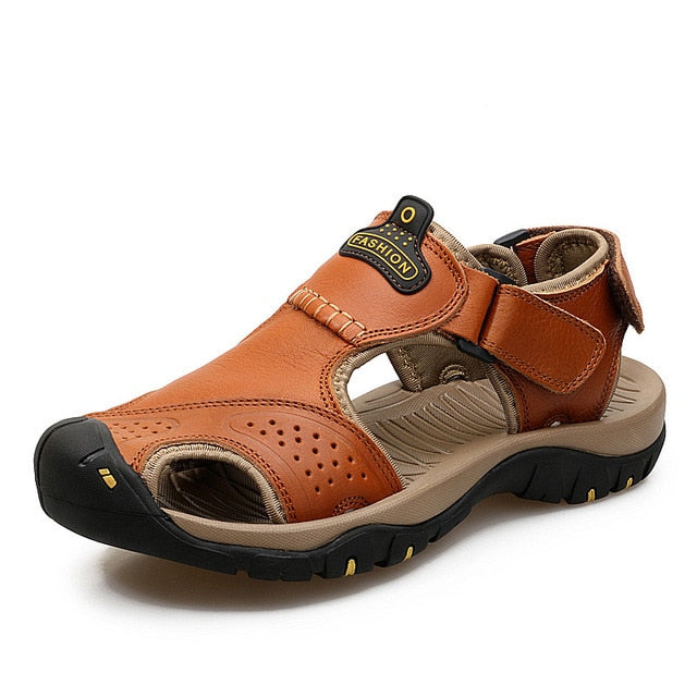 Hardfell | Orthopaedic comfort sandals