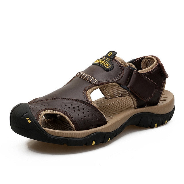 Hardfell | Orthopaedic comfort sandals