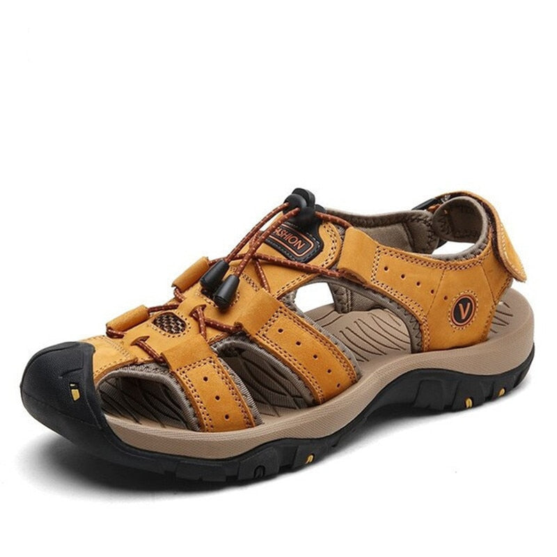 Hardfell | Orthopaedic comfort sandals