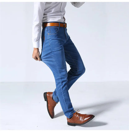 Hardfell | Classic style jeans