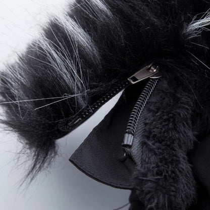 Hardfell | Padded Warm WinterJacket