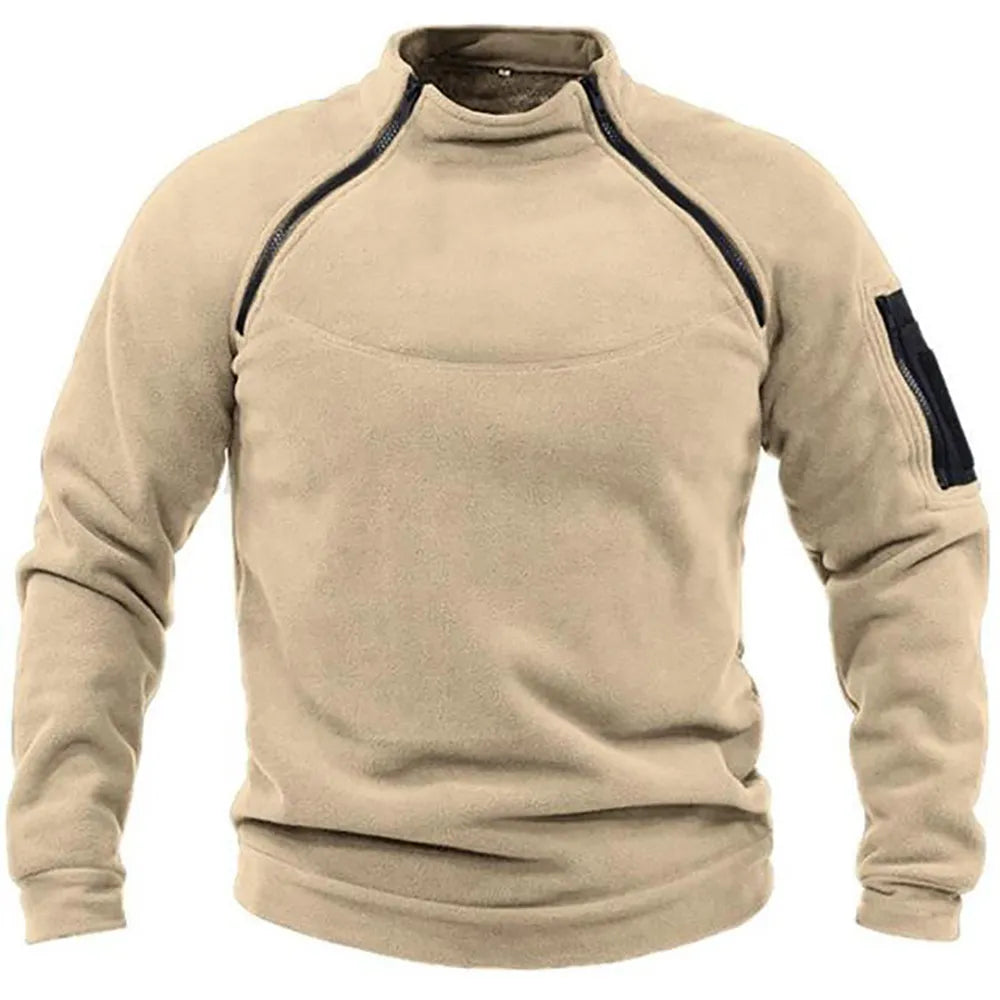 Hardfell | Roger Elite Vanguard Sweater
