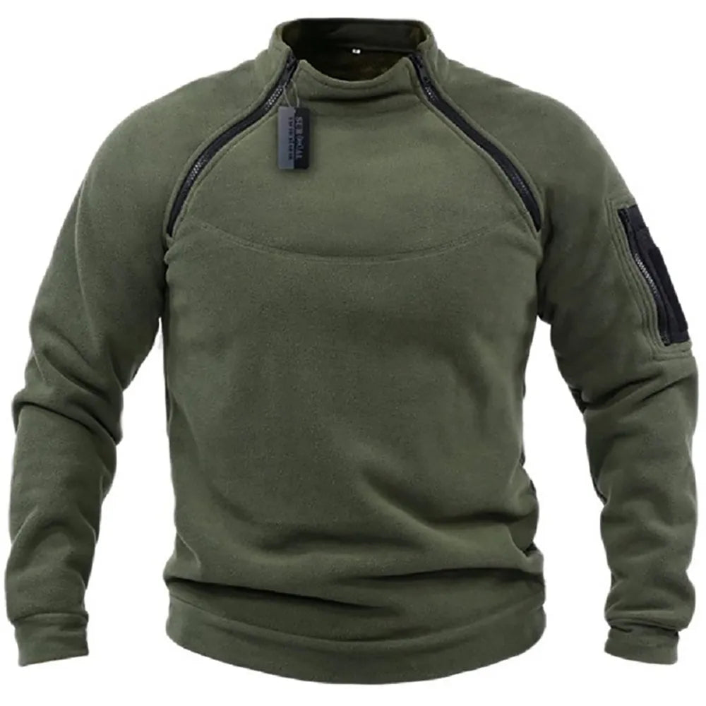 Hardfell | Roger Elite Vanguard Sweater