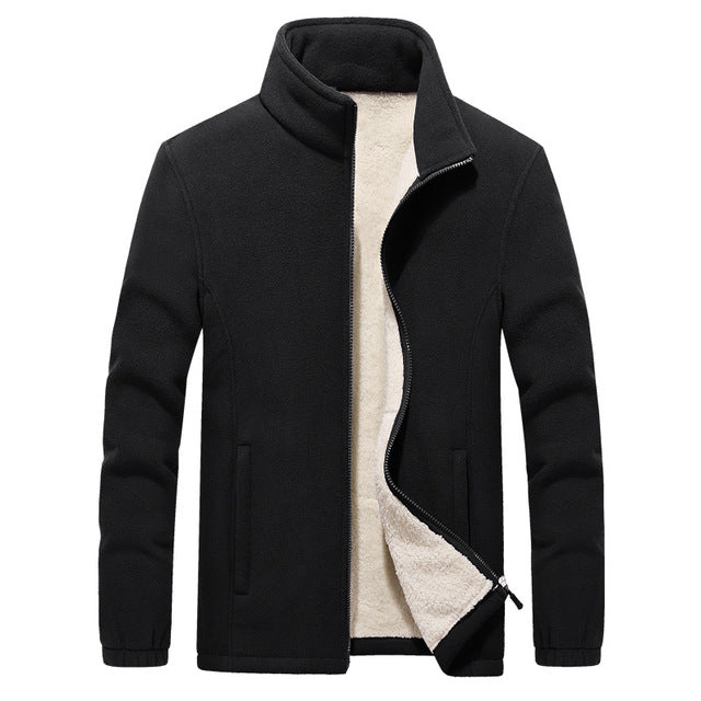 Hardfell | Stylish and elegant winter jacket