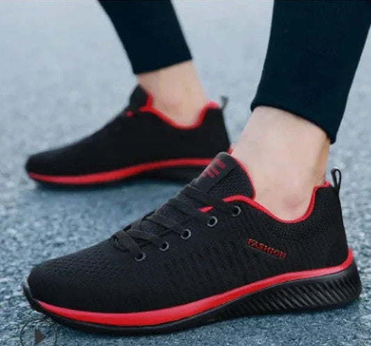 Hardfell | Lightweight men's sneakers for sports and running training