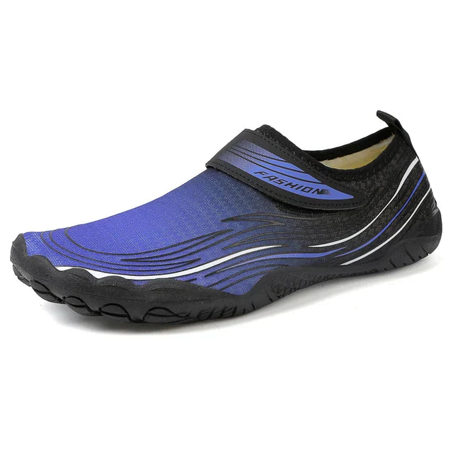 Hardfell | Lightweight men's water shoes with a barefoot feel