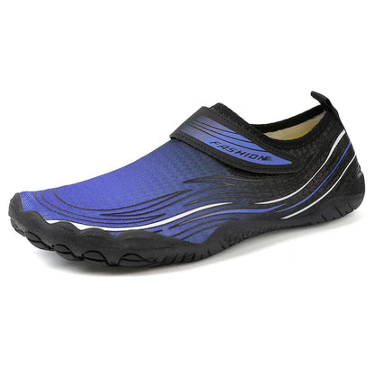 Hardfell | Lightweight men's water shoes with a barefoot feel