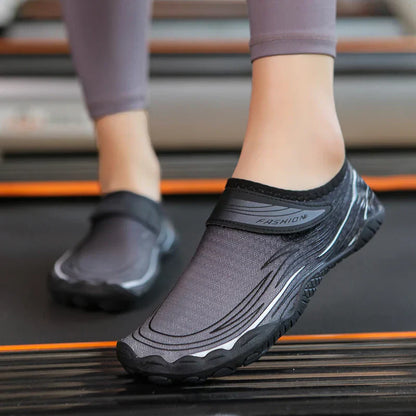 Hardfell | Lightweight men's water shoes with a barefoot feel