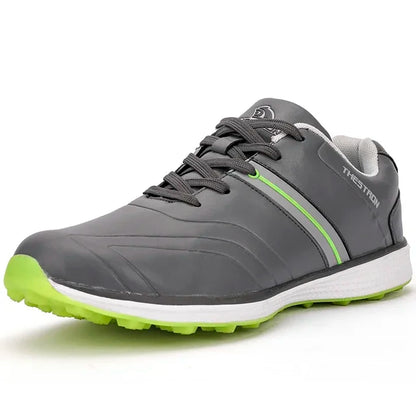 Hardfell | Waterproof men's golf shoes with perfect support